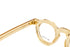 HUGO 42size  col.DUSTY CHAMPAGNE